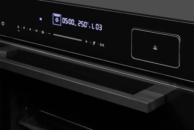 Духовой шкаф с паром Kuppersberg KSO 616 (preview 4)