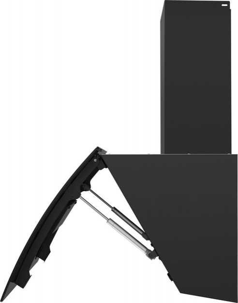 Кухонная вытяжка MAUNFELD Sky Star Chef 60 черный (фото 7) Кухонная вытяжка MAUNFELD Sky Star Chef 60 черный (preview 7)