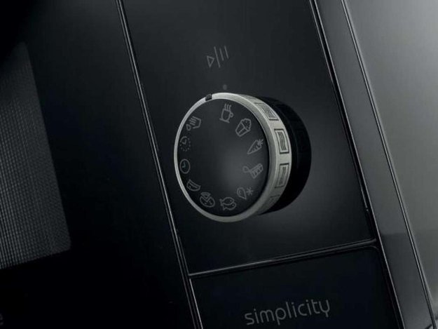 Микроволновая печь с грилем Gorenje MO 6240 SY2B (фото 5) Микроволновая печь с грилем Gorenje MO 6240 SY2B (preview 5)