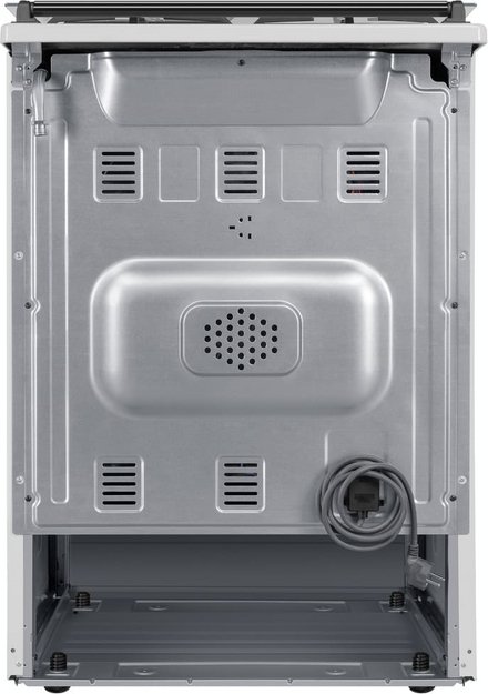 Комбинированная плита Maunfeld MGC60ECW04 (фото 4) Комбинированная плита Maunfeld MGC60ECW04 (preview 4)