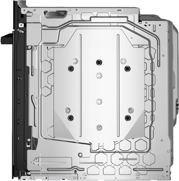 Духовой шкаф Bosch HBG578BB3 (preview 7)