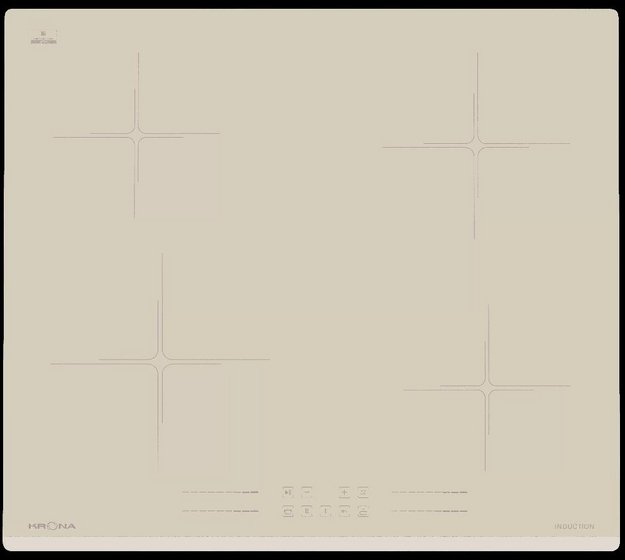 Варочная поверхность KRONA FARBE 60 IV (preview 1)