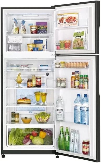 Холодильник Hitachi R-VG472 PU3 GPW (фото 2) Холодильник Hitachi R-VG472 PU3 GPW (preview 2)