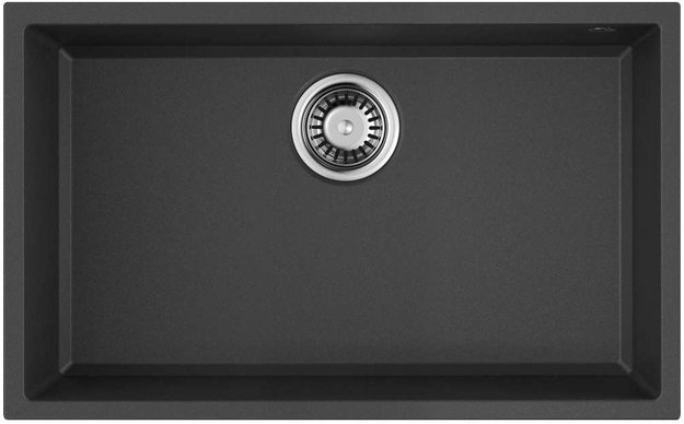 Мойка Omoikiri TEDORI 66-U BL (preview 1)