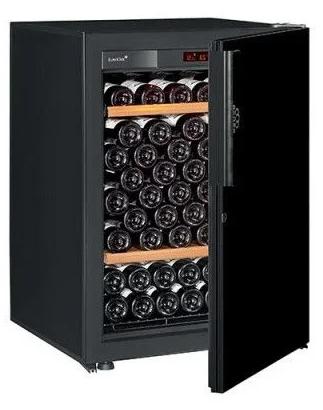 Монотемпературный винный шкаф EuroCave P-300028-S (preview 1)