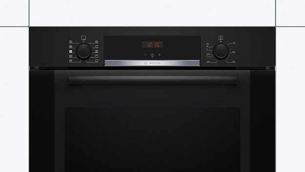 Духовой шкаф Bosch HRA334EB1 (фото 2) Духовой шкаф Bosch HRA334EB1 (preview 2)