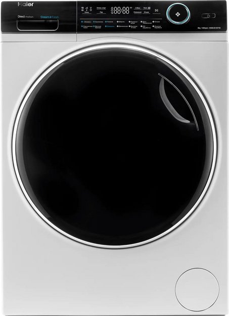 Стиральная машина Haier HW80-B14979E (preview 1)