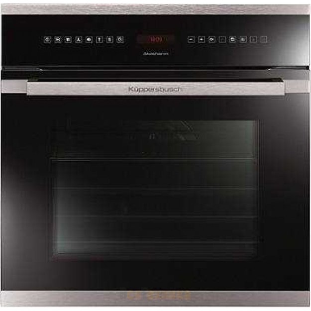 Духовой шкаф Kuppersbusch EEB 6550.9 JX1 (preview 1)
