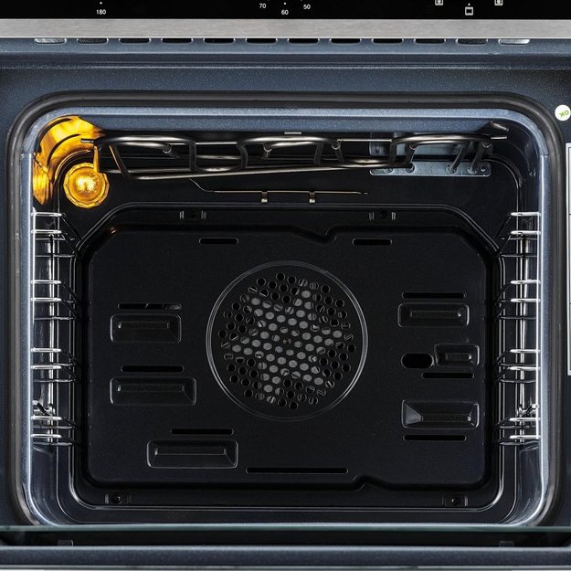 Электрический духовой шкаф KRONA SORRENTO 60 S (фото 5) Электрический духовой шкаф KRONA SORRENTO 60 S (preview 5)