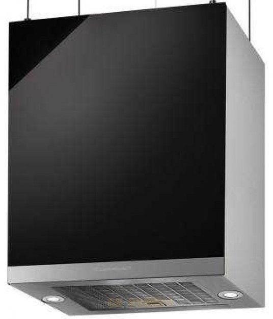Островная вытяжка Kuppersbusch DI 3800.0 S3 Silver Chrome (фото 2) Островная вытяжка Kuppersbusch DI 3800.0 S3 Silver Chrome (preview 2)