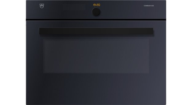 Духовой шкаф V-ZUG Combair XSE BC-XSEZ/60 (фото 1) Духовой шкаф V-ZUG Combair XSE BC-XSEZ/60 (preview 1)