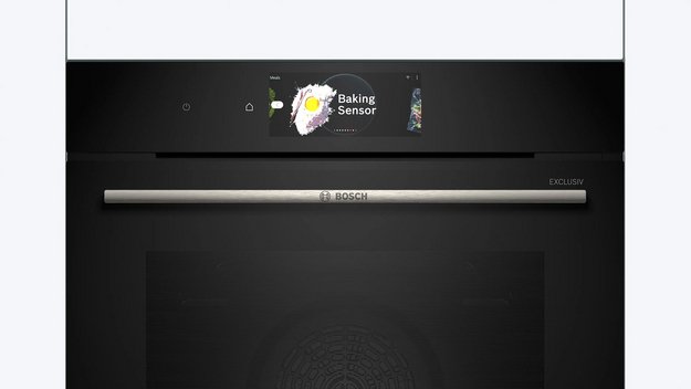 Духовой шкаф Bosch HBG778NB1 (preview 2)