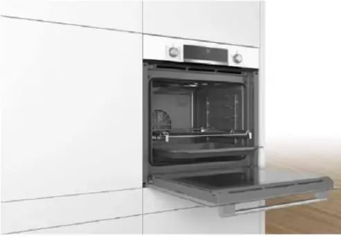 Духовой шкаф Bosch HBA5360W0 (preview 4)
