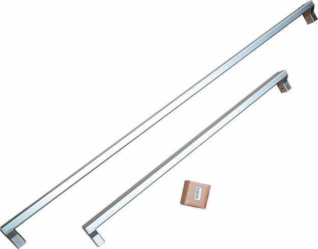 Комплект ручек для холодильника Bertazzoni 901467 (preview 1)