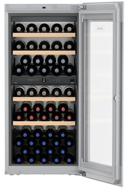 Встраиваемый винный шкаф Liebherr EWTgw 2383 Vinidor (preview 1)