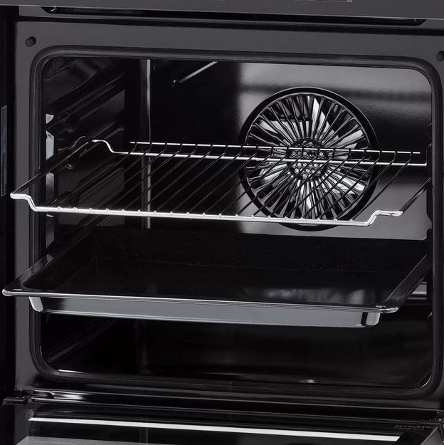 Духовой шкаф KRONA ELEMENT plus 60 BL (фото 10) Духовой шкаф KRONA ELEMENT plus 60 BL (preview 10)