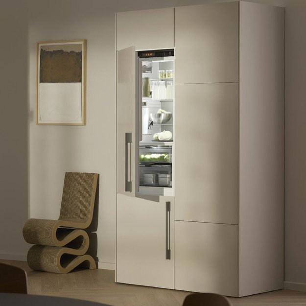 Встраиваемый холодильник V-ZUG CombiCooler V4000 178NI CCO4T-51108 (preview 6)