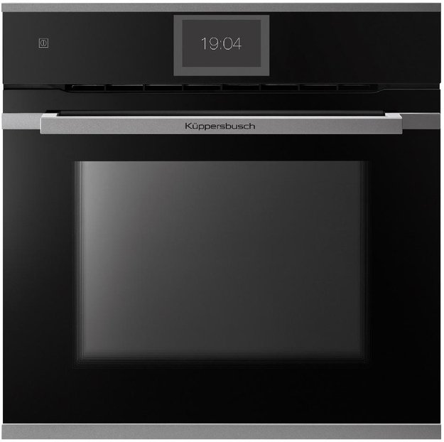 Духовой шкаф Kuppersbusch BP 6850.0 S9 Shade of Grey (фото 1) Духовой шкаф Kuppersbusch BP 6850.0 S9 Shade of Grey (preview 1)