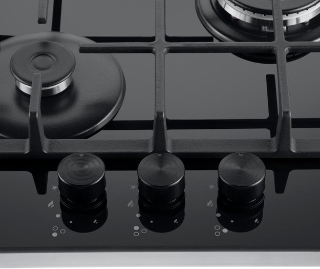 Газовая варочная панель MAUNFELD EGHG.43.33CB2\G (фото 5) Газовая варочная панель MAUNFELD EGHG.43.33CB2\G (preview 5)