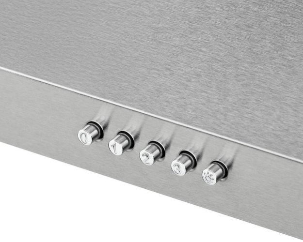 Вытяжка Krona EVA 600 inox PB (фото 8) Вытяжка Krona EVA 600 inox PB (preview 8)