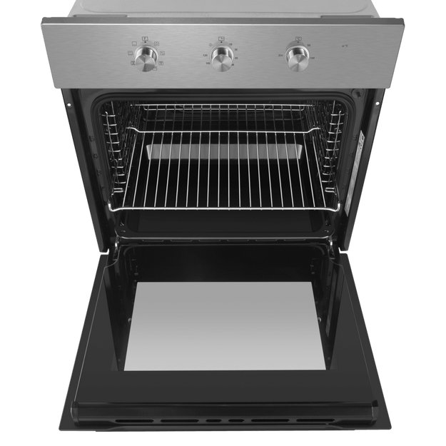 Духовой шкаф Maunfeld MEOC708PS (preview 7)