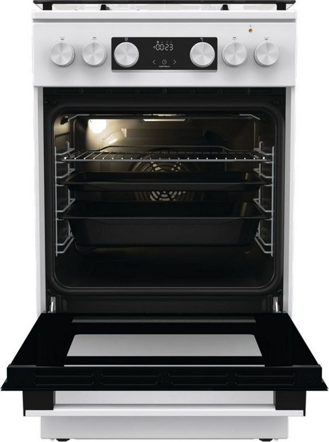 Комбинированная плита Gorenje GK5C41WF-B (preview 13)