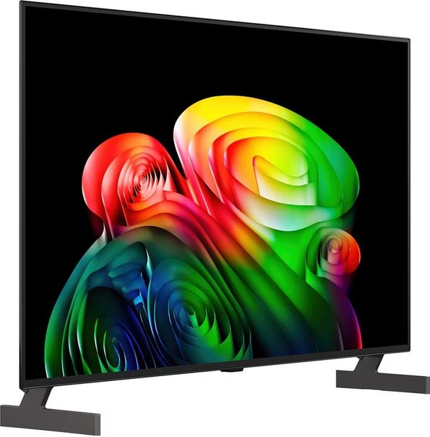 Телевизор LG OLED48B6RLA (preview 4)