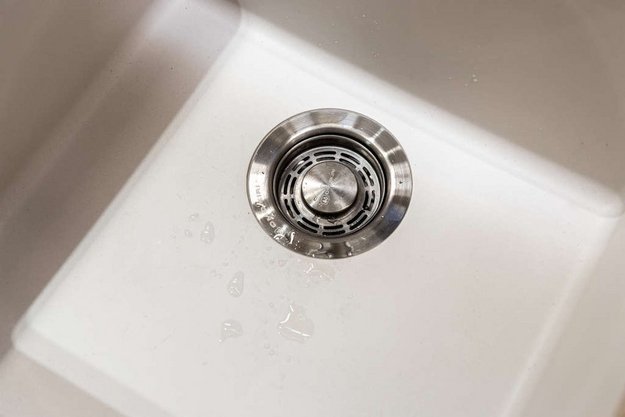 Мойка Omoikiri Kata 44-U-SA (preview 4)