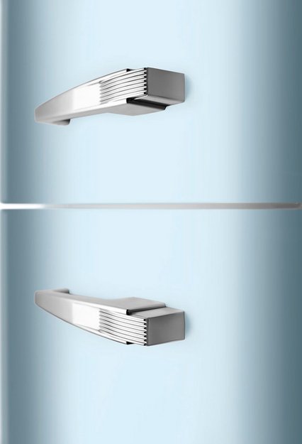 Холодильник Smeg FAB32LPB6 (preview 6)