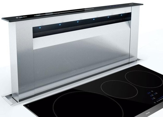 Встраиваемая в столешницу вытяжка Pando E-350/90 IX 1350 INT/EXT (фото 1) Встраиваемая в столешницу вытяжка Pando E-350/90 IX 1350 INT/EXT (preview 1)