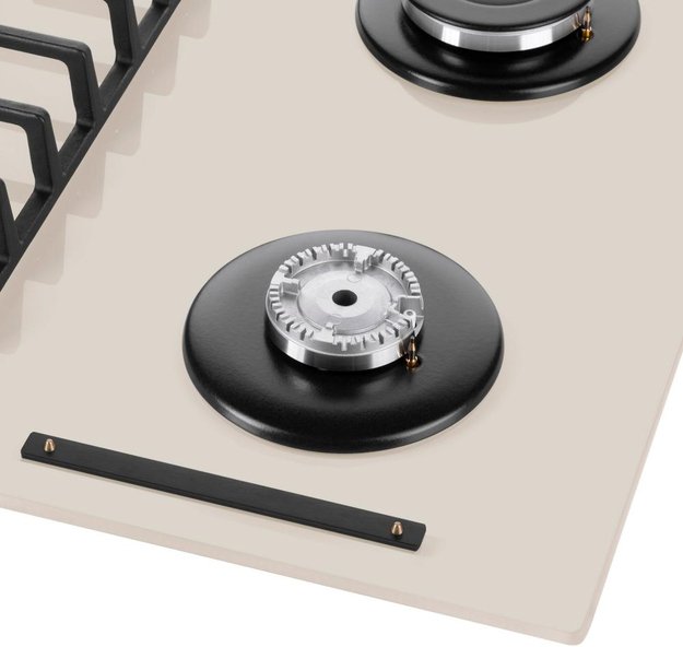 Газовая варочная панель MAUNFELD EGHG.64.6CBG/G (фото 10) Газовая варочная панель MAUNFELD EGHG.64.6CBG/G (preview 10)