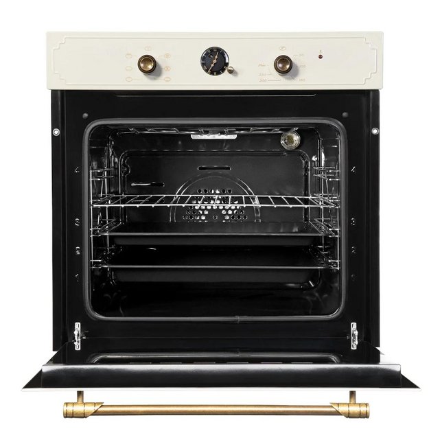 Электрический духовой шкаф Zigmund Shtain E 138 X (фото 3) Электрический духовой шкаф Zigmund Shtain E 138 X (preview 3)