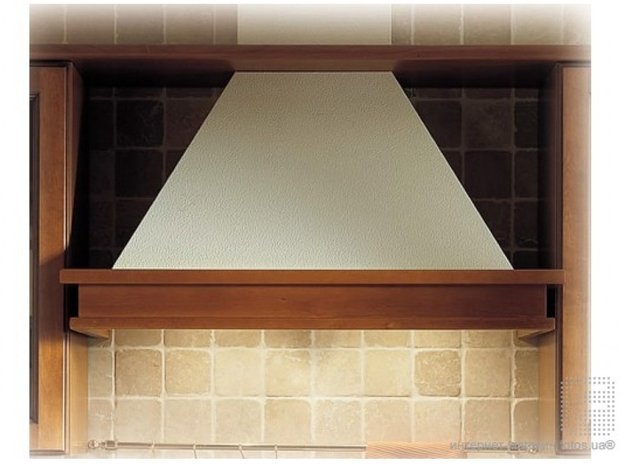 Вытяжка Falmec Tempo Antico 90 (600) S мореный дуб (фото 2) Вытяжка Falmec Tempo Antico 90 (600) S мореный дуб (preview 2)