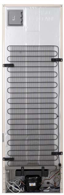 Морозильник Schaub Lorenz SLF S265X2 (preview 4)