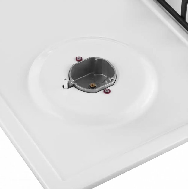 Газовая варочная панель MAUNFELD EGHE.64.3STS-EW (фото 7) Газовая варочная панель MAUNFELD EGHE.64.3STS-EW (preview 7)