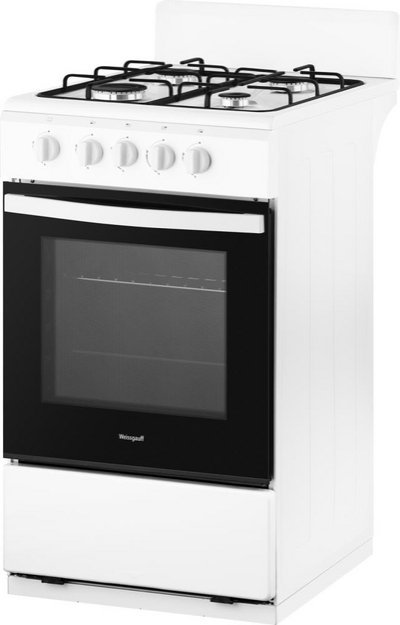 Газовая плита Weissgauff WGSM 5000 W (preview 11)