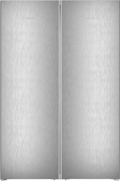 Холодильник Liebherr XRFsf 5240 (SFNsfe 5247 + SRsfe 5220) (фото 3) Холодильник Liebherr XRFsf 5240 (SFNsfe 5247 + SRsfe 5220) (preview 3)