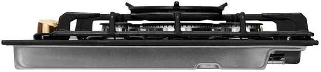 Газовая варочная панель Kuppersberg FG 903 B Bronze (фото 5) Газовая варочная панель Kuppersberg FG 903 B Bronze (preview 5)