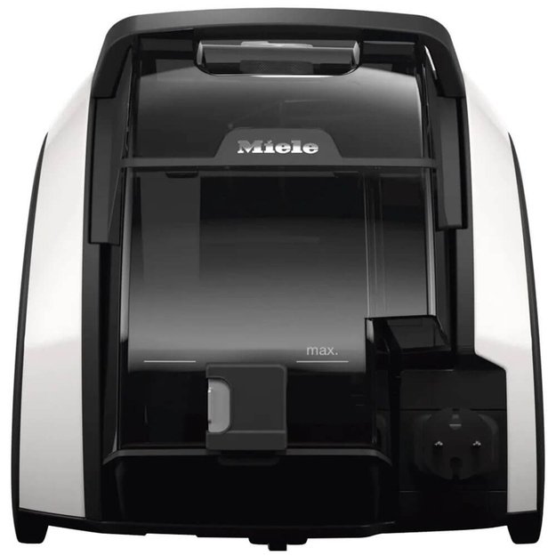 Пылесос Miele SNRF0 Boost CX1 PowerLine Parquet белый (фото 3) Пылесос Miele SNRF0 Boost CX1 PowerLine Parquet белый (preview 3)
