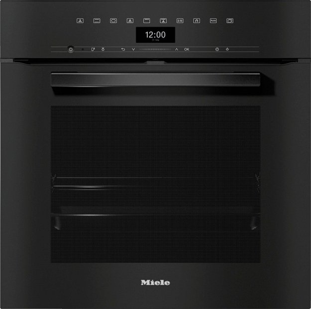 Духовой шкаф Miele H 7464 BP OBSW с витрины, новый (без коробки) (фото 1) Духовой шкаф Miele H 7464 BP OBSW с витрины, новый (без коробки) (preview 1)