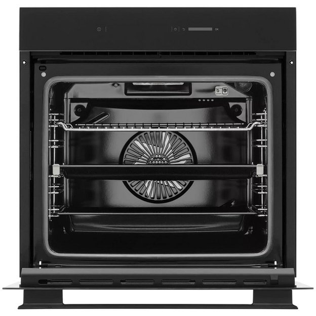 Духовой шкаф KRONA INFINITUM max 60 BL/BL (фото 4) Духовой шкаф KRONA INFINITUM max 60 BL/BL (preview 4)