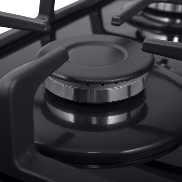 Газовая варочная панель MAUNFELD EGHG.32.33CB\G (фото 7) Газовая варочная панель MAUNFELD EGHG.32.33CB\G (preview 7)