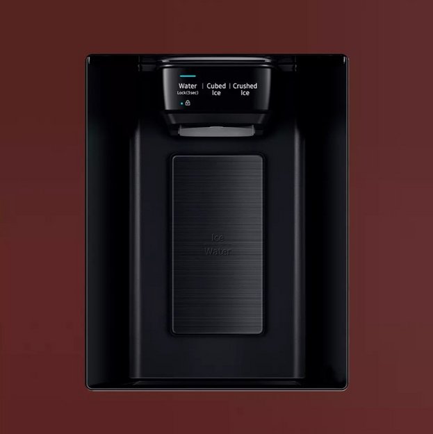 Холодильник Lofra GFRR 918/A CHROME (preview 3)