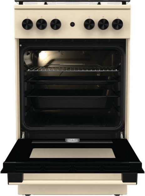 Газовая плита Gorenje GG5A21BEF (preview 4)