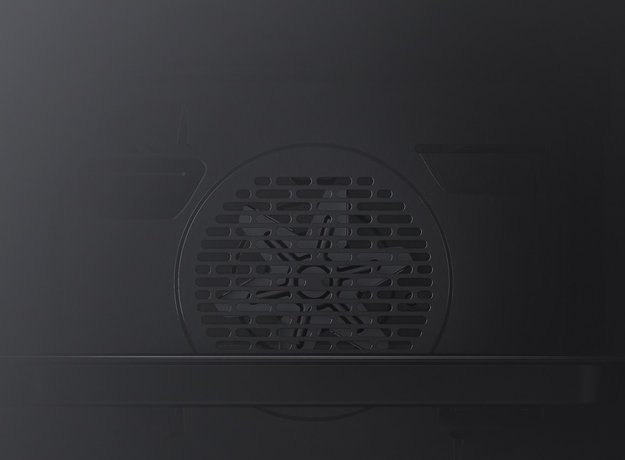 Встраиваемый паровой шкаф V-ZUG CombairSteamer V2000 60 CS2T-23036 (черное стекло) (фото 4) Встраиваемый паровой шкаф V-ZUG CombairSteamer V2000 60 CS2T-23036 (черное стекло) (preview 4)