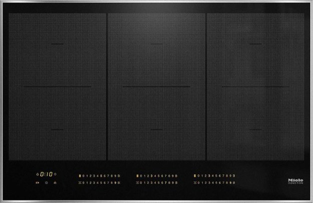 Варочная панель Miele KM7575 FR новая с витрины, без коробки (фото 1) Варочная панель Miele KM7575 FR новая с витрины, без коробки (preview 1)