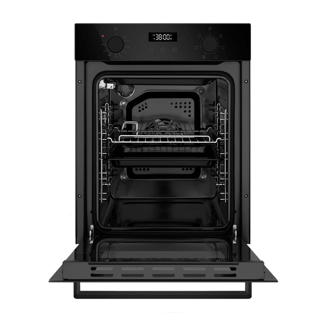 Электрический духовой шкаф Maunfeld EOEM516PB2 (preview 3)