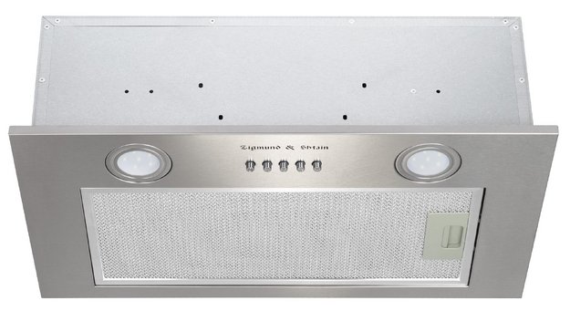Встраиваемая вытяжка Zigmund Shtain K 018.5 S (preview 2)