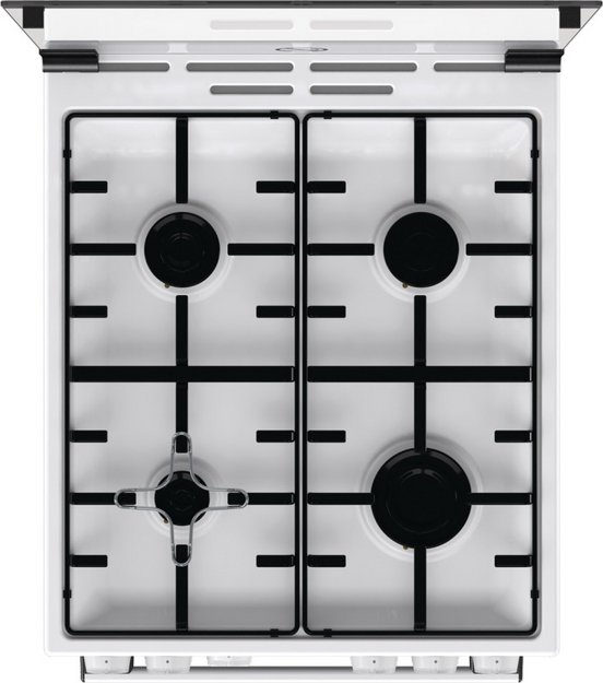 Газовая плита Gorenje GGI5A21WH (preview 7)