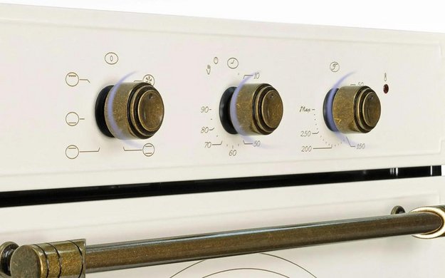 Электрический духовой шкаф Zigmund Shtain E 137 X (фото 2) Электрический духовой шкаф Zigmund Shtain E 137 X (preview 2)